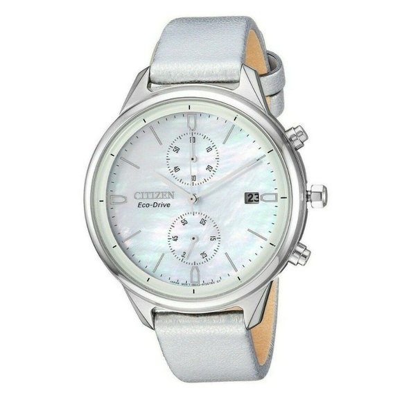 Citizen Women's Eco Drive 39mm Watch w/ box - Picture 3 of 7